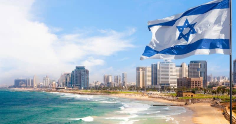5 סיבות מדוע לבחור דווקא באילת כלוקיישן להצעת נישואין