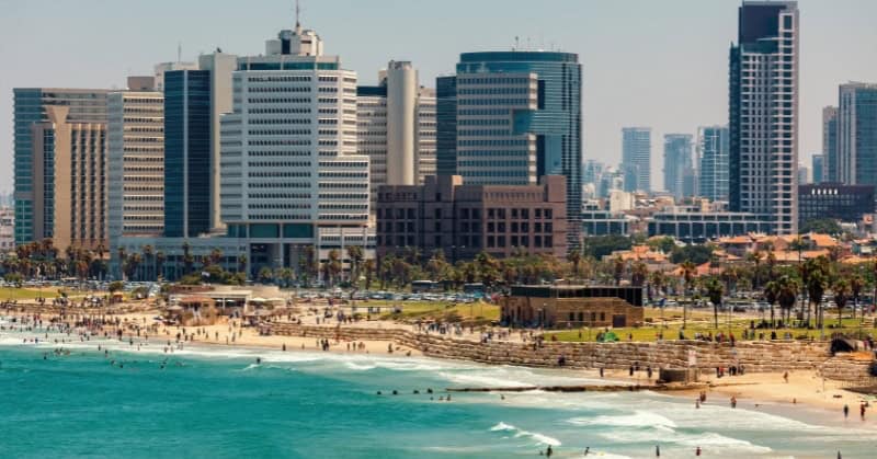 יא חביבי תל אביב