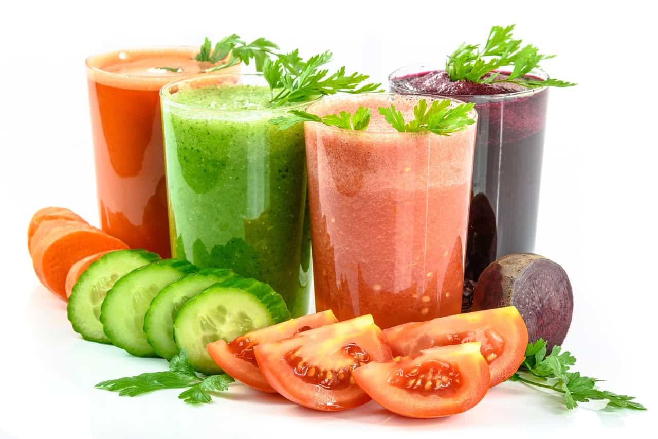 כוסות שתייה