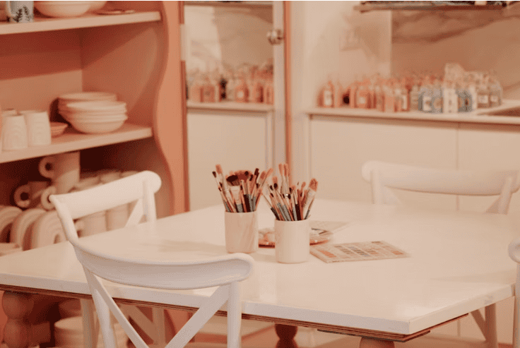 Color Cafe