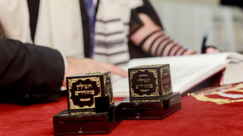 פרשה