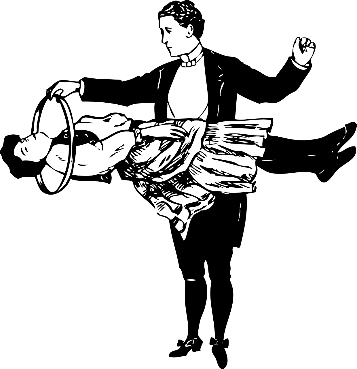 ריחוף באוויר