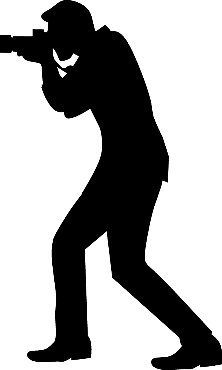 צלם מנוסה