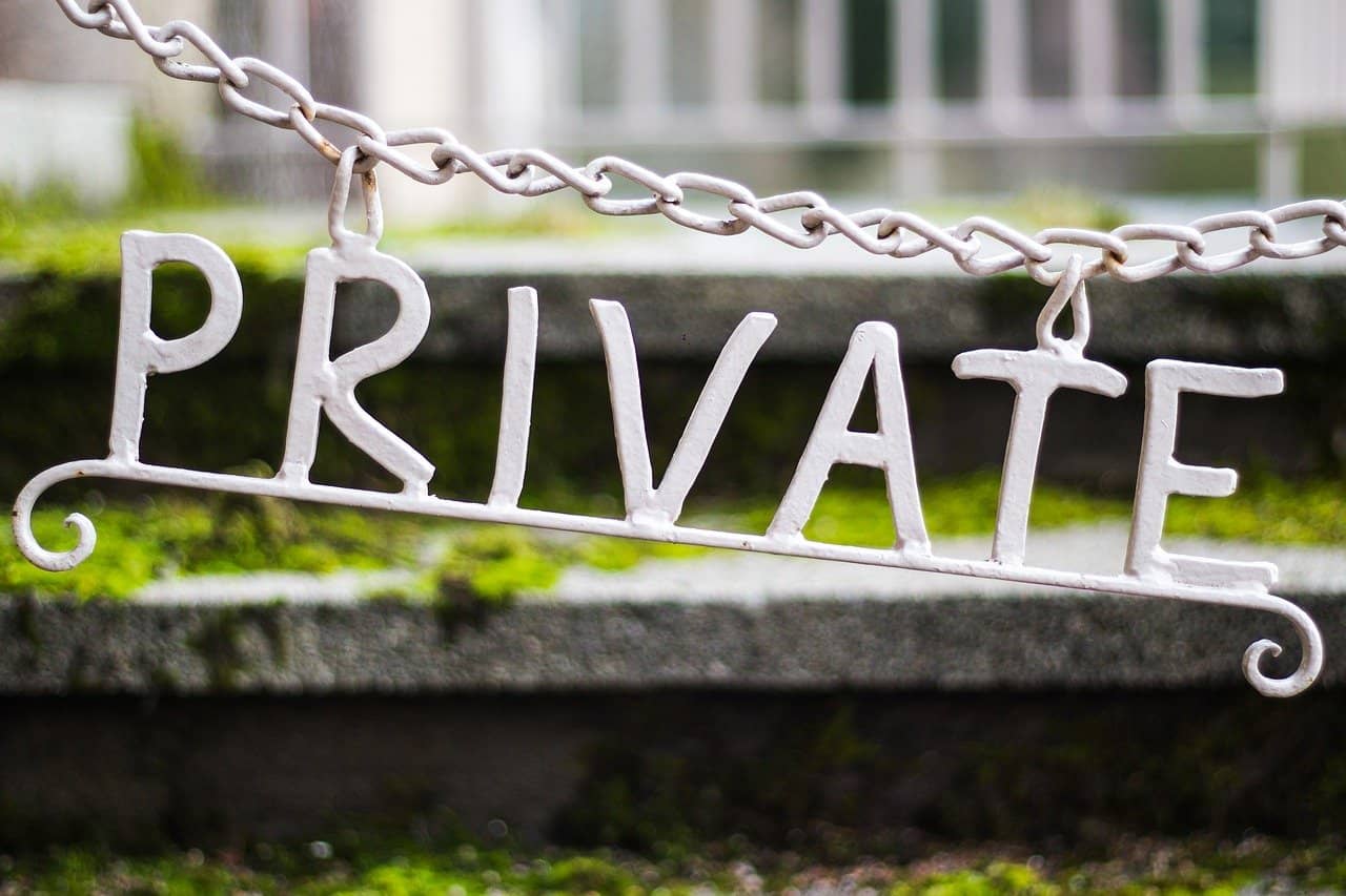 PRIVATE